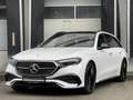 Mercedes-Benz E 300 de AMG Premium Night LED Pano Head-Up 360° Blanc - thumbnail 1
