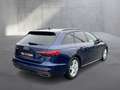 Audi A4 40 TDI quattro S line Blau - thumbnail 5