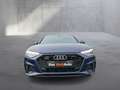 Audi A4 40 TDI quattro S line Blau - thumbnail 7