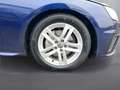 Audi A4 40 TDI quattro S line Blau - thumbnail 21