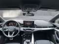 Audi A4 40 TDI quattro S line Blau - thumbnail 10