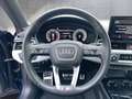 Audi A4 40 TDI quattro S line Blau - thumbnail 9