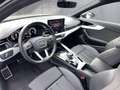 Audi A4 40 TDI quattro S line Blau - thumbnail 8
