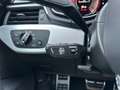 Audi A4 40 TDI quattro S line Blau - thumbnail 11