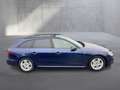 Audi A4 40 TDI quattro S line Blau - thumbnail 6