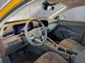 Volkswagen T-Roc 4Me eTSI DSG Gelb - thumbnail 8