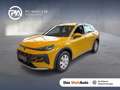 Volkswagen T-Roc 4Me eTSI DSG Gelb - thumbnail 1