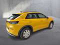 Volkswagen T-Roc 4Me eTSI DSG Gelb - thumbnail 5