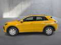 Volkswagen T-Roc 4Me eTSI DSG Gelb - thumbnail 2
