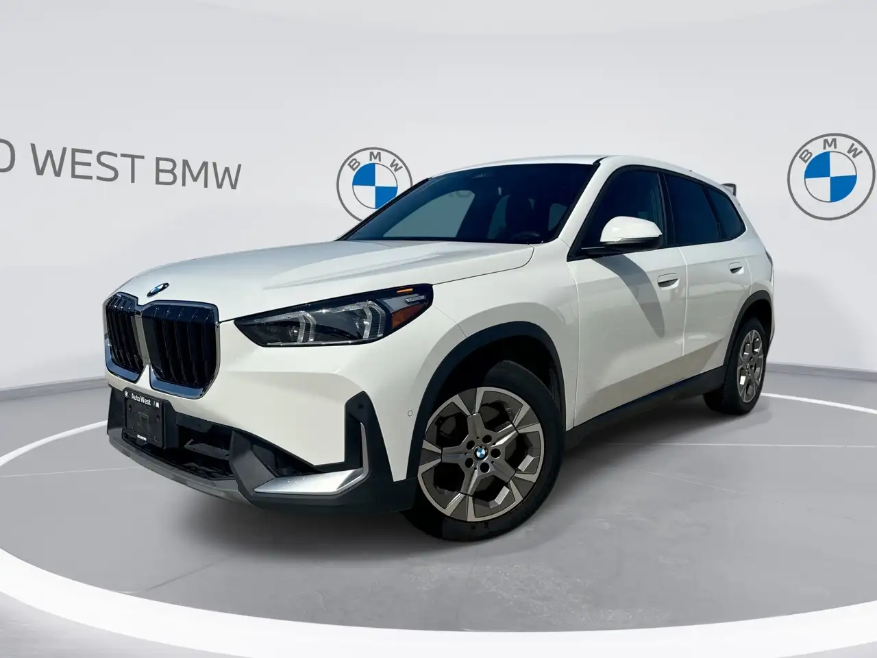 2023 BMW X1