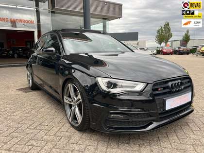 Audi A3 Sportback 2.0 TDI 184PK, 3x S-Line, Navigatie, Pan