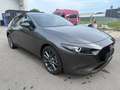 Mazda 3 2027 G140 Exclusive-Line BOSE 360° Kamera SHZ LHZ WKR Grau - thumbnail 4
