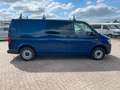 Volkswagen T6 Transporter T6  EcoProfi lang MIXTO 6 SITZER 1.HAND AHK Bleu - thumbnail 7