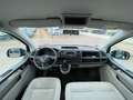 Volkswagen T6 Transporter T6  EcoProfi lang MIXTO 6 SITZER 1.HAND AHK Bleu - thumbnail 14