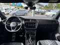 Volkswagen Tiguan Allspace 2.0 TSI DSG 4M R-Line 7S/PANO/RFK Schwarz - thumbnail 12