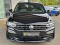Volkswagen Tiguan Allspace 2.0 TSI DSG 4M R-Line 7S/PANO/RFK Schwarz - thumbnail 2