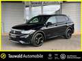 Volkswagen Tiguan Allspace 2.0 TSI DSG 4M R-Line 7S/PANO/RFK Schwarz - thumbnail 1