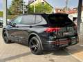 Volkswagen Tiguan Allspace 2.0 TSI DSG 4M R-Line 7S/PANO/RFK Schwarz - thumbnail 9