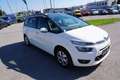 Citroen Grand C4 Picasso C4 Grand Picasso 1.6 e-HDi 115 FAP Seduction Weiß - thumbnail 17