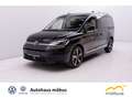 Volkswagen Caddy Style 7-Sitzer*1,5 l 85 kW TSI DSG* Schwarz - thumbnail 1