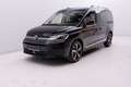 Volkswagen Caddy Style 7-Sitzer*1,5 l 85 kW TSI DSG* Schwarz - thumbnail 2