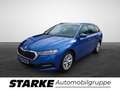 Skoda Octavia Combi 1.4 TSI DSG Ambition iV Blau - thumbnail 2