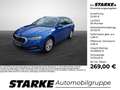 Skoda Octavia Combi 1.4 TSI DSG Ambition iV Blau - thumbnail 1