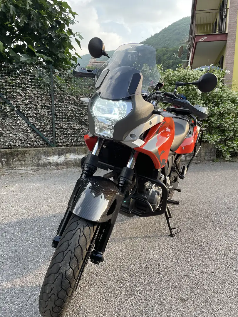 Aprilia Pegaso 650 Strada - 2