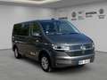 Volkswagen T6.1 Caravelle 2.0 TDI Comfortline DSG LED ACC AHK NAV PDC hi. SH Grau - thumbnail 3