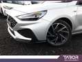 Hyundai i30 1.6 CRDi 136 N Line LED PDC ACC Gris - thumbnail 5