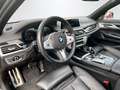 BMW 740 d xDrive-M-Paket-MASSAG-360°-KEYL-HUD-LEDER Schwarz - thumbnail 15