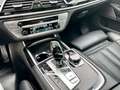BMW 740 d xDrive-M-Paket-MASSAG-360°-KEYL-HUD-LEDER Zwart - thumbnail 19