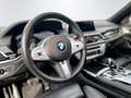 BMW 740 d xDrive-M-Paket-MASSAG-360°-KEYL-HUD-LEDER Zwart - thumbnail 16