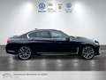 BMW 740 d xDrive-M-Paket-MASSAG-360°-KEYL-HUD-LEDER Zwart - thumbnail 7