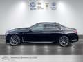 BMW 740 d xDrive-M-Paket-MASSAG-360°-KEYL-HUD-LEDER Black - thumbnail 5