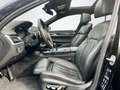BMW 740 d xDrive-M-Paket-MASSAG-360°-KEYL-HUD-LEDER Чорний - thumbnail 12