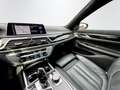 BMW 740 d xDrive-M-Paket-MASSAG-360°-KEYL-HUD-LEDER Zwart - thumbnail 28