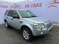 Land Rover Freelander 2.2 ed4 HSE 4x4 AUTOMATIC Zilver - thumbnail 7