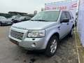 Land Rover Freelander 2.2 ed4 HSE 4x4 AUTOMATIC Zilver - thumbnail 3