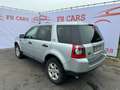 Land Rover Freelander 2.2 ed4 HSE 4x4 AUTOMATIC Zilver - thumbnail 6