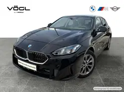 Bmw 120 LED Komfortzugang Driving Assistant AHK