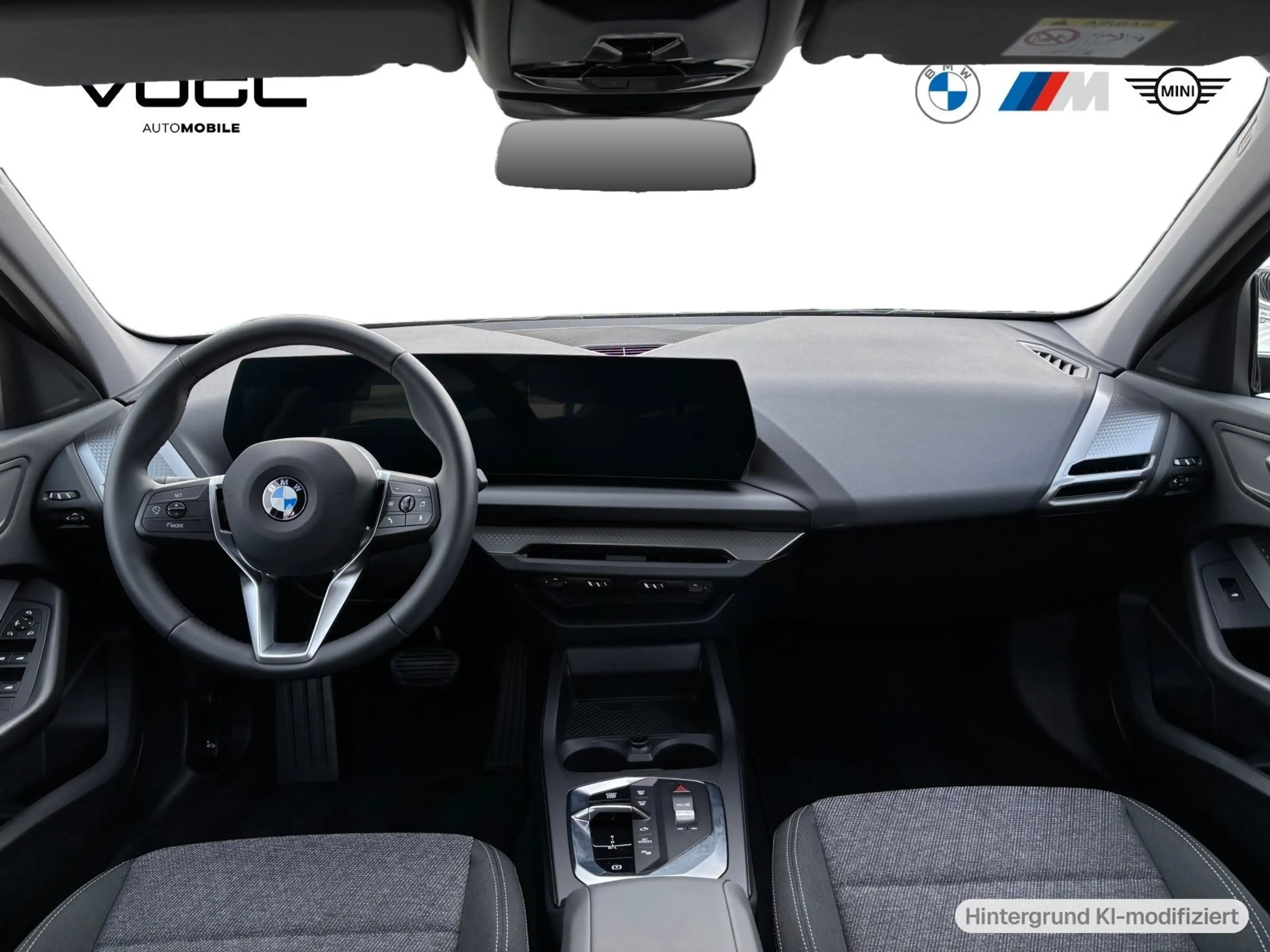 BMW 120 LED Komfortzugang Driving Assistant AHK — photo 7