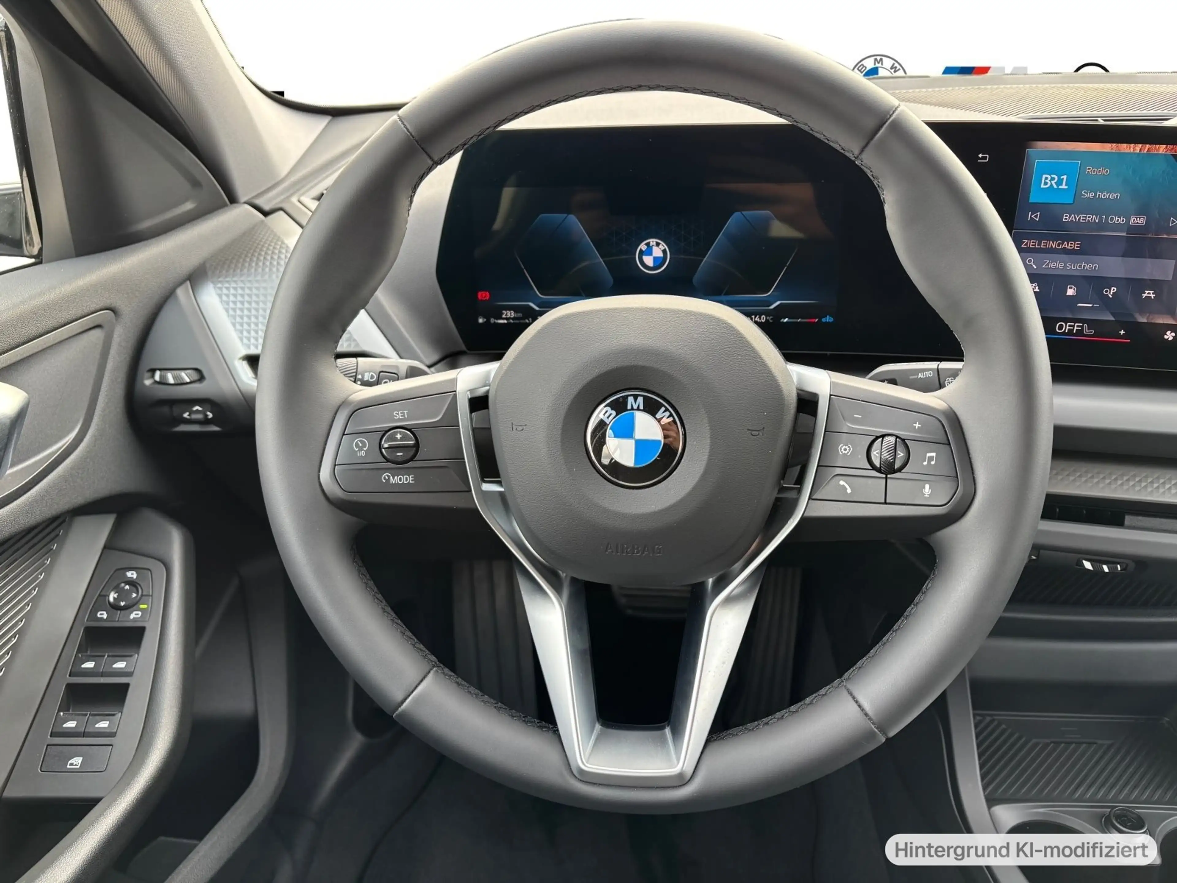BMW 120 LED Komfortzugang Driving Assistant AHK — photo 10