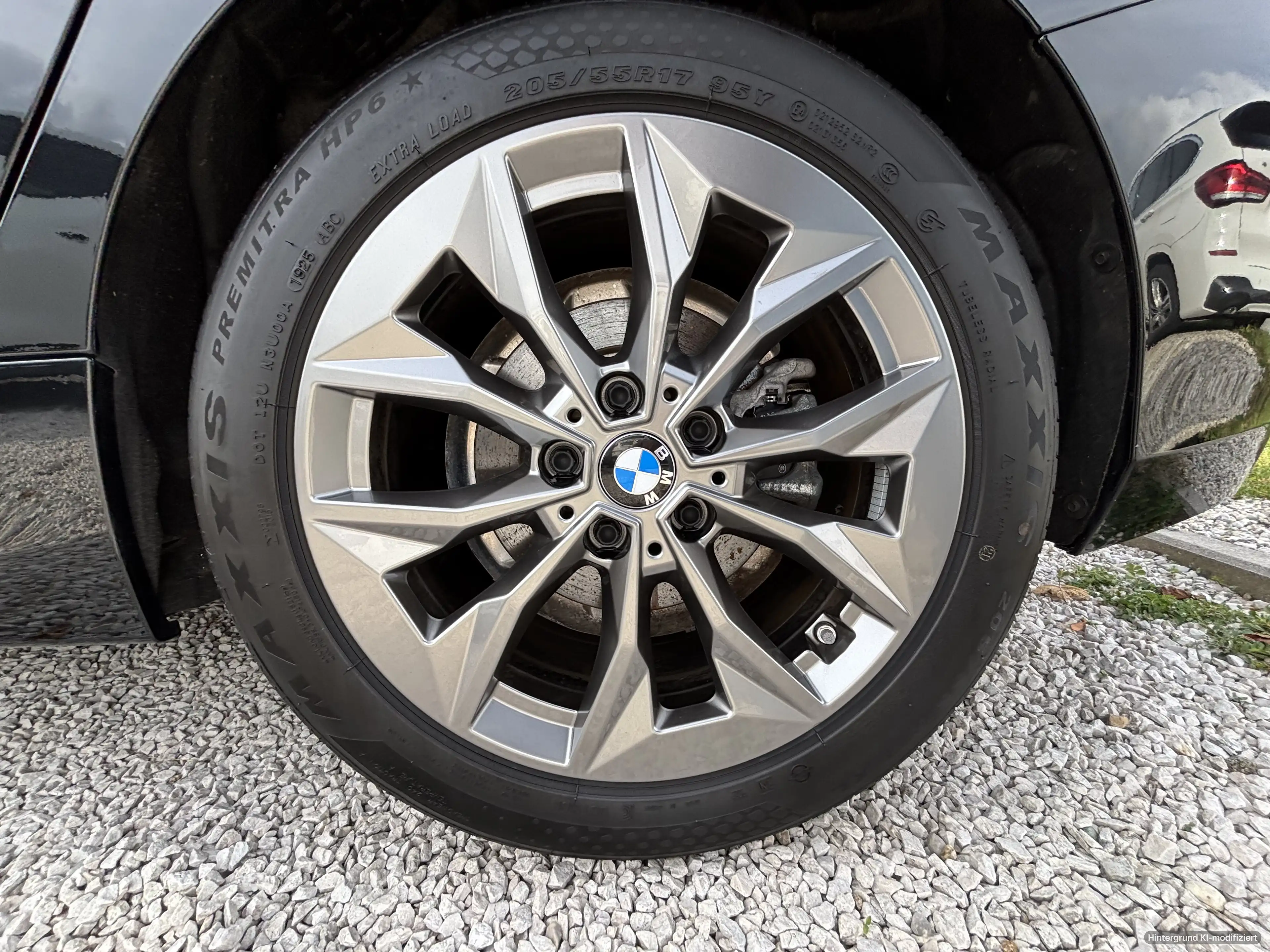 BMW 120 LED Komfortzugang Driving Assistant AHK — photo 14