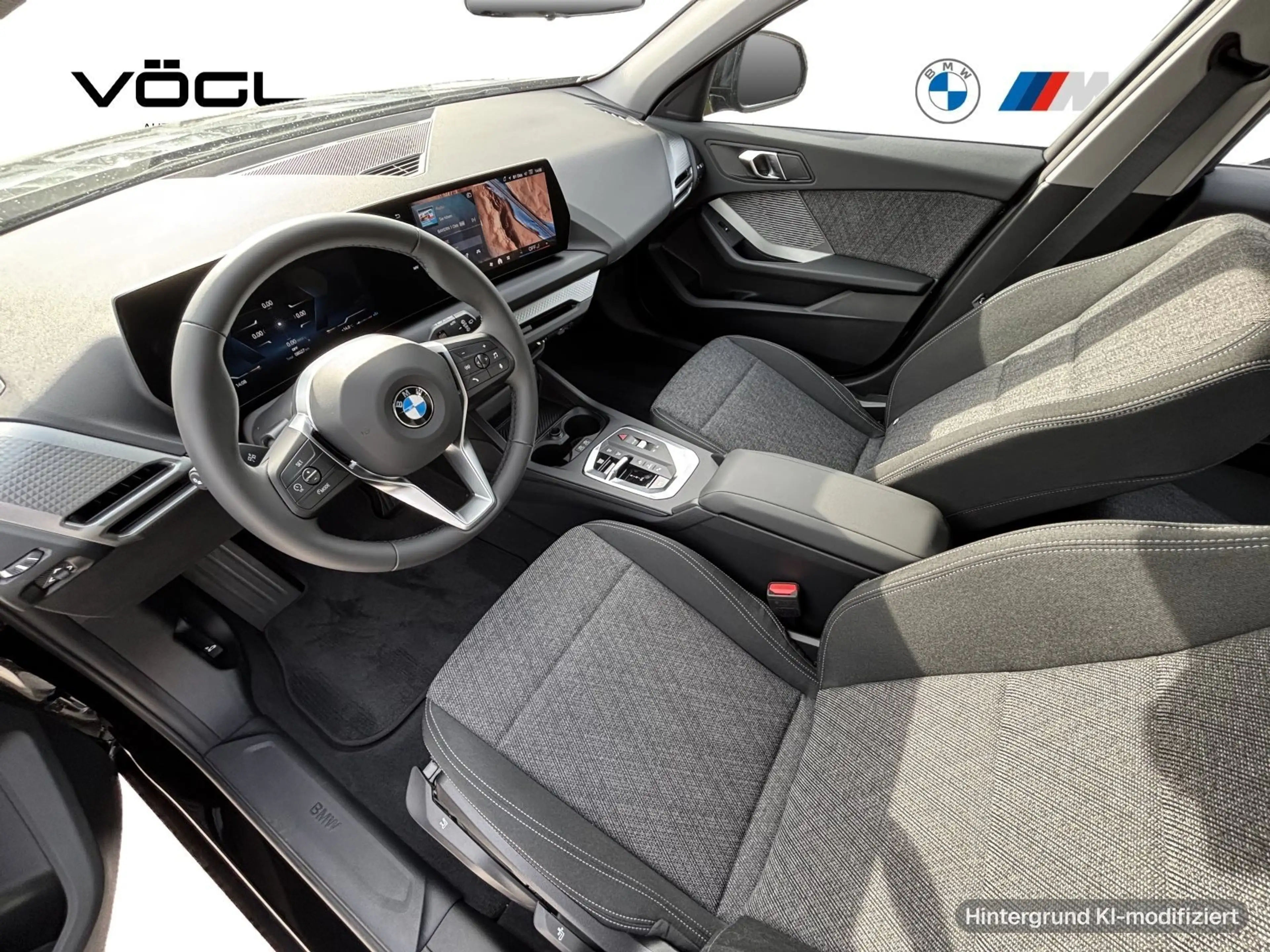 BMW 120 LED Komfortzugang Driving Assistant AHK — photo 12
