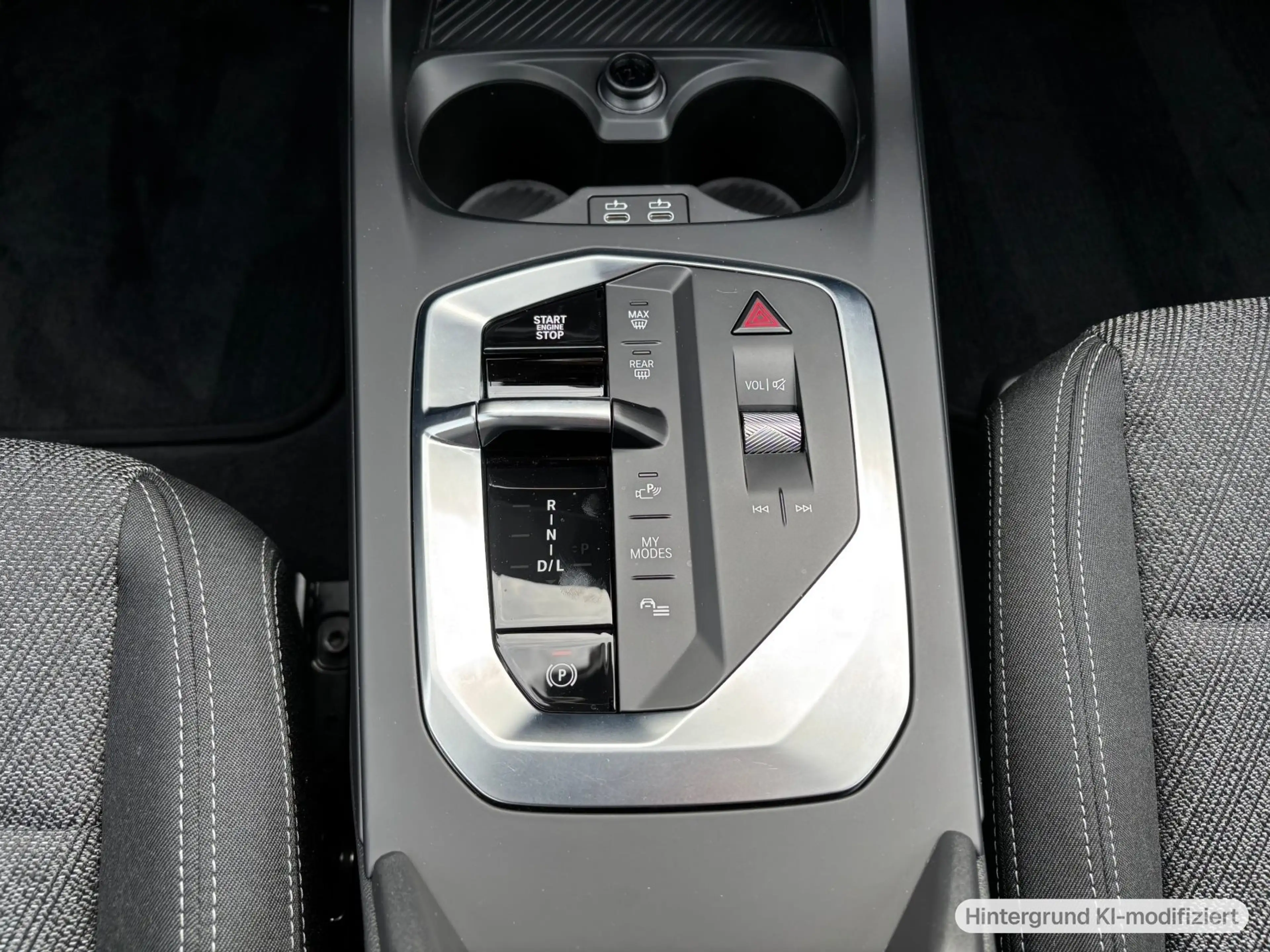 BMW 120 LED Komfortzugang Driving Assistant AHK — photo 9