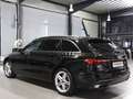 Audi A4 Avant 35 TDI BUSINESS SPORT / MATRIX,ACC+LANE Schwarz - thumbnail 10