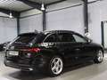Audi A4 Avant 35 TDI BUSINESS SPORT / MATRIX,ACC+LANE Schwarz - thumbnail 11