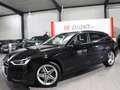 Audi A4 Avant 35 TDI BUSINESS SPORT / MATRIX,ACC+LANE Schwarz - thumbnail 5