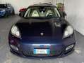 Porsche Panamera Panamera I 2009 4.8 Turbo Bleu - thumbnail 2